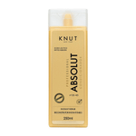 KNUT Absolut Condicionador Reconstrutor 250ml
