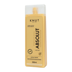 KNUT Absolut Condicionador Reconstrutor 250ml