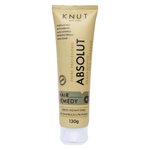 KNUT Absolut Hair Remedy Creme de Tratamento 130g