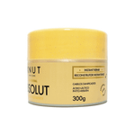 KNUT Absolut Máscara de Tratamento 300g