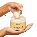 KNUT Absolut Máscara de Tratamento 300g