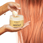 KNUT Absolut Máscara de Tratamento 300g