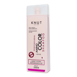 KNUT Amino Color Shampoo 250ml