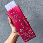 KNUT Cachos Leave-in 750ml