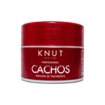 KNUT Cachos Máscara 300g