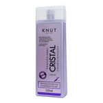 KNUT Cristal Cisteína Condicionador 250ml