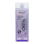 KNUT Cristal Cisteína Shampoo 250ml
