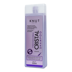 KNUT Cristal Cisteína Shampoo 250ml