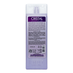 KNUT Cristal Cisteína Shampoo 250ml
