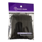 Aplicador de Máscara de Cílios EcoFriendly 50 Un Klass Vough