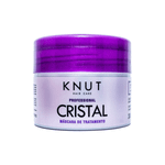 KNUT Cristal Máscara de Cisteína Max 300g