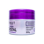 KNUT Cristal Máscara de Cisteína Max 300g