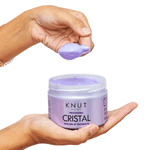 KNUT Cristal Máscara de Cisteína Max 300g