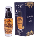 KNUT Elixir Camelina e Ojon 35ml