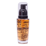KNUT Elixir Camelina e Ojon 35ml
