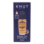 KNUT Elixir Camelina e Ojon 35ml