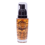 KNUT Elixir Camelina e Ojon 35ml