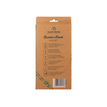 Bamboo Brush Eye Set - Kit de Pinceis para Olhos - Klass Vough
