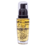 KNUT Elixir Cártamo e Argan 35ml
