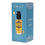KNUT Elixir Cártamo e Argan 35ml