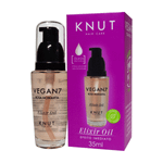 KNUT Elixir Vegan7 Rosa Mosqueta 35ml