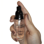 KNUT Elixir Vegan7 Rosa Mosqueta 35ml