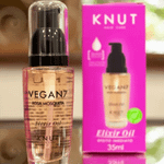 KNUT Elixir Vegan7 Rosa Mosqueta 35ml