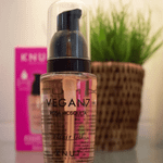 KNUT Elixir Vegan7 Rosa Mosqueta 35ml