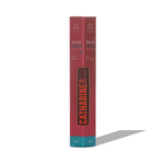 Batom Líquido Matte Cherry Bomb Catharine Hill