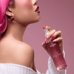 Body Splash Bubble Cherry - Catharine Hill