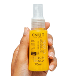 KNUT Intensive Care Leave-in Spray Therm Protector 70ml