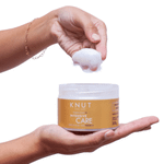 KNUT Intensive Care Máscara de Hidratação Profunda