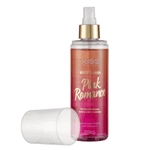 Body Splash Pink Romance - Kiss New York