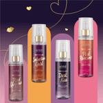 Body Splash Pink Romance - Kiss New York