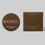 Brow Gel Incolor Sobrancelhas Nádia Tambasco By Océane