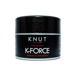 KNUT K-Force Máscara – Força, Elasticidade e Hidratação