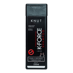 KNUT K-Force Shampoo – Limpeza, Força e Elasticidade