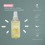Bruma Hidratante Self Care Catharine Hill
