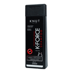 KNUT K-Force Shampoo – Limpeza, Força e Elasticidade