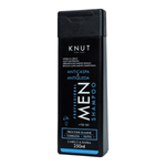 KNUT Men Shampoo 2 em 1 – Cabelo & Barba