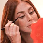 Caneta Delineadora Cat Eyes Mari Maria Makeup