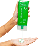 KNUT Menta Pimenta Condicionador Detox Capilar 250ml