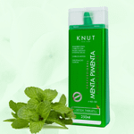KNUT Menta Pimenta Condicionador Detox Capilar 250ml