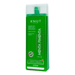KNUT Menta Pimenta Condicionador Detox Capilar 250ml