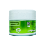 KNUT Menta Pimenta Scalp Scrub Esfoliante Capilar 300g