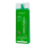 KNUT Menta Pimenta Shampoo Detox Capilar 250ml
