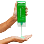 KNUT Menta Pimenta Shampoo Detox Capilar 250ml