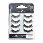 Cílios Postiços Power Glam - BMK-1002 - Klass Vough