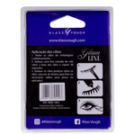 Cílios Postiços Power Glam - BMK-1002 - Klass Vough