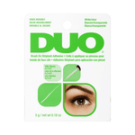 Cola Duo Transparente 5g Pincel Aplicador